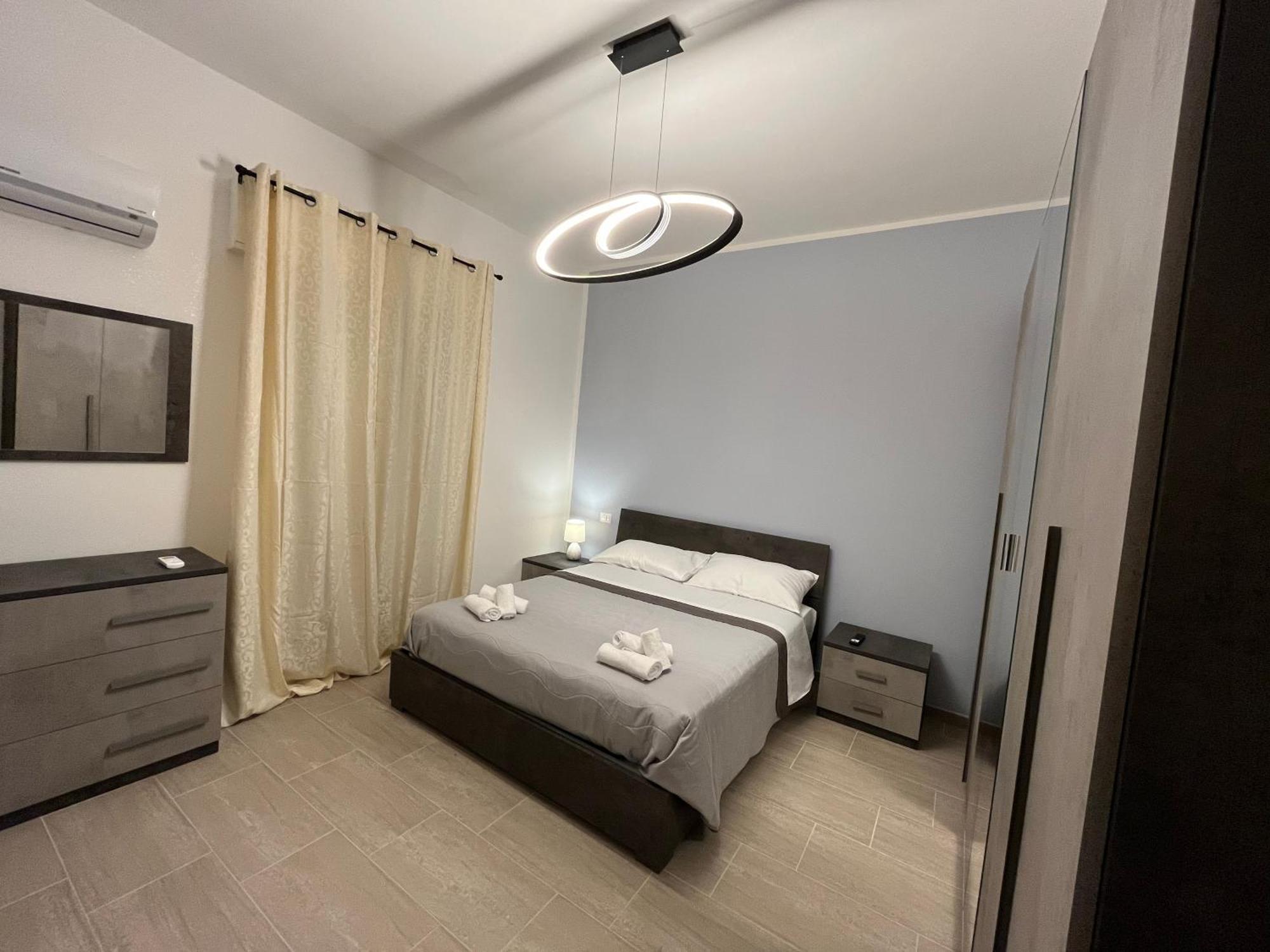 Flerico Apartment Noto Exterior foto