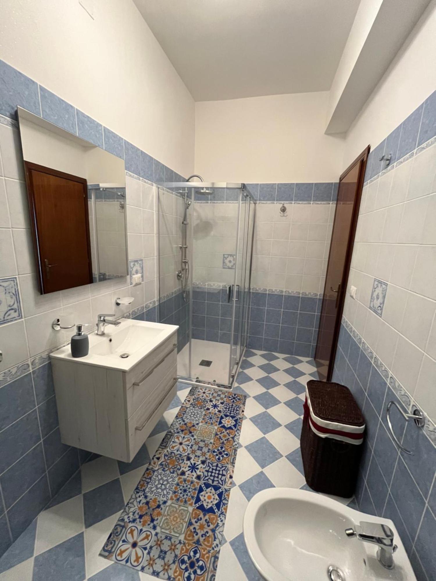 Flerico Apartment Noto Exterior foto
